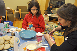 AI2 - ALLEN INSTITUTE HOLIDAY PARTY